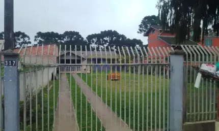 Terreno com 560m2 no Jardim dos Estados, Piraquara/PR