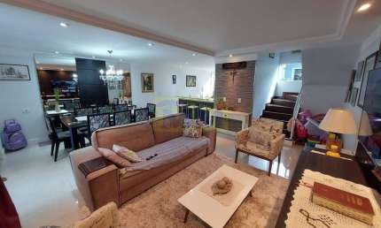 Casa com 3 quartos à venda na Rua Mário Marques Guimarães, 109 A, Pineville, Pinhais