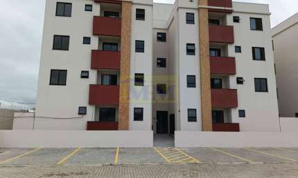 Apartamento com 2 dormitórios à venda com 57.15m² no bairro Vargem Grande - PINH