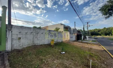 Terreno à venda na Rua Major Theolindo Ferreira Ribas, 3507, Boqueirão, Curitiba