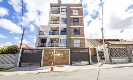 Apartamento novo UP Garden com Elevador -  3 dormitórios ( sendo 1 suíte ) no Ce