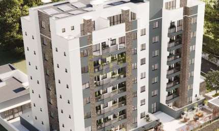 Apartamento com 2 quartos à venda na Rua Paulo Friebe, 231, Bairro Alto, Curitiba
