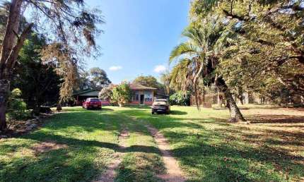 Chácara com 124mil m2, localizado próximo a Represa Piraquara 2