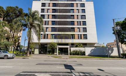 Apartamento com 4 quartos à venda na Avenida Iguaçu, 2195, Água Verde, Curitiba