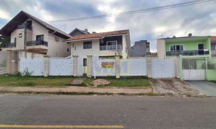 Casa com 3 quartos à venda na Rua Michel Romaniow, 59, Alto Tarumã, Pinhais