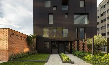 Apartamento Duplex com 3 suítes à venda com 186.11m² por no bairro Alto da Rua X