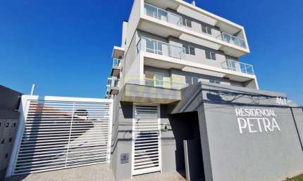 Apartamentos com 3 quartos sendo 1 suíte prontos para morar!