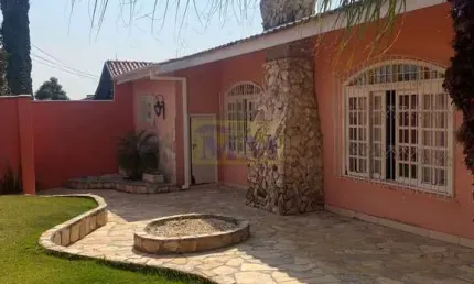 Casa 3 dormitórios à venda Emiliano Perneta Pinhais/PR