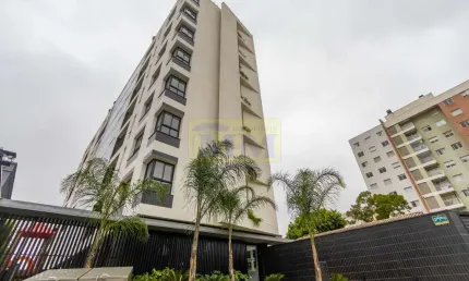 Apartamento com 3 dormitórios (1 suíte) no bairro Centro - PINHAIS / PR