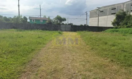 Terreno à venda na Rua Rio Tibagi, 609, Weissópolis, Pinhais