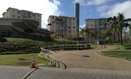 Apartamento com 2 dormitórios à venda com 58.6m² por R$ 300.000,00 no bairro Atu