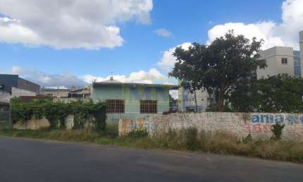 Terreno à venda na Rua Cassiano Ricardo, 1488, Vargem Grande, Pinhais
