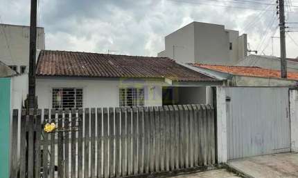 Casa com 4 quartos à venda na Rua Rogério Gomes, 261, Alto Tarumã, Pinhais