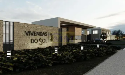 Terreno à venda na Rua Anneliese Gellert Krigsner, 3151, Iná, São José dos Pinhais