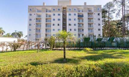Apartamento no Residencial Graciosa - Lazer e segurança para você e sua família