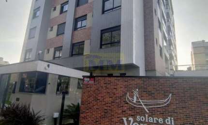 Apartamento 3 dormitórios à venda Bacacheri Curitiba/PR