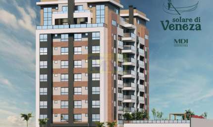 Apartamento com 2 quartos à venda na Rua Eduardo Geronasso, 513, Bacacheri, Curitiba
