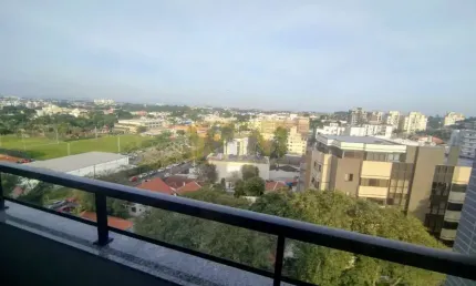 Cobertura 3 dormitórios à venda Bacacheri Curitiba/PR