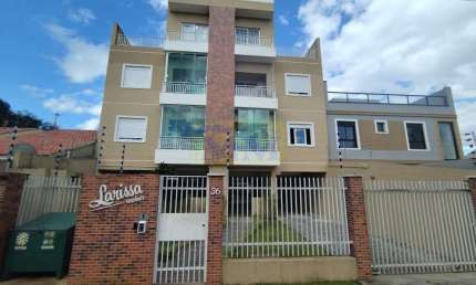 Apartamento 2 dormitórios à venda Estância Pinhais Pinhais/PR