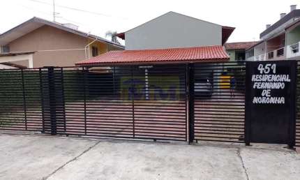 Casa com 3 quartos à venda na Rua São Mateus, 451, Caiobá, Matinhos