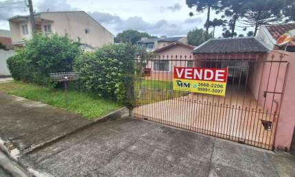 Casa com 3 quartos à venda na Rua Pedro Elias Graciano, 114, Centro, Pinhais