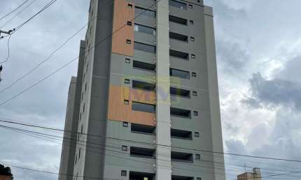 Apartamento no empreendimento Vista Alpha no Alto Tarumã em Pinhais/PR