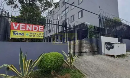 Apartamento 2 dormitórios à venda Jardim Amélia Pinhais/PR