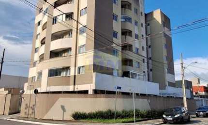 Apartamento 3 dormitórios à venda Pineville Pinhais/PR