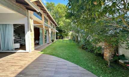 Loft Comercial 2 dormitórios à venda Enseada São Francisco do Sul/SC