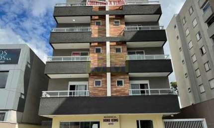 Sala Comercial 1 dormitórios à venda Centro Pinhais/PR