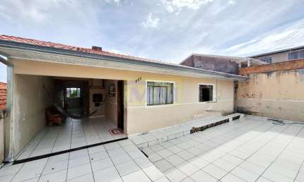 Casa 3 dormitórios à venda Jardim Amélia Pinhais/PR