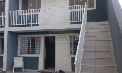 Apartamento 2 dormitórios à venda Vila São Cristóvão Piraquara/PR