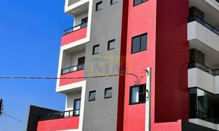 Apartamento 3 dormitórios à venda Afonso Pena São José dos Pinhais/PR