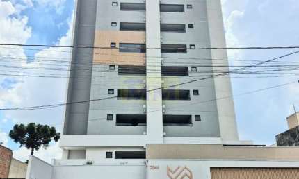 Apartamento no empreendimento Vista Alpha no Alto Tarumã em Pinhais/PR