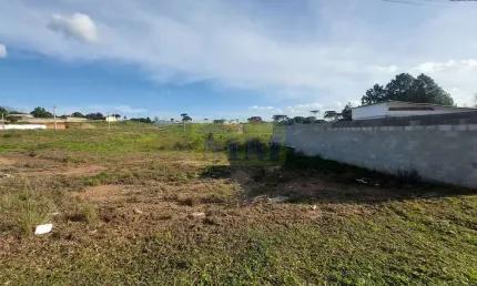 Terreno de 380,36 m² no Ecopark em Quatro Barras/PR