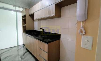 Apartamento localizado no Condomínio San Felipe, Bairro Weissopolis !!