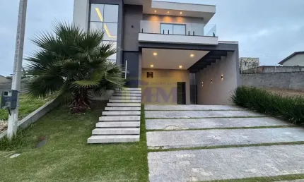 Casa com 3 quartos à venda na Rua Carambeí, 66, Rincão, Colombo