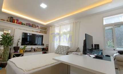 Apartamento 2 dormitórios à venda Santa Cândida Curitiba/PR