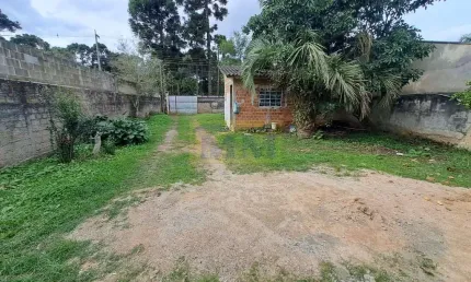 Ótima oportunidade em Piraquara – Bairro Guarituba!