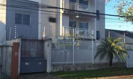 Apartamento 2 dormitórios à venda Vargem Grande Pinhais/PR