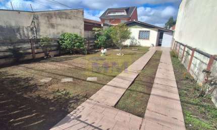 Terreno para construção – Ideal para 4 Sobrados | 500m² | Ótima Localização!