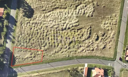 Terreno comercial à venda na Rua Primeiro de Maio, 181, Centro, Pinhais