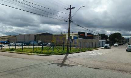 *Terreno para Venda em Área Industrial Estratégica - próx. Avenida Maringa *