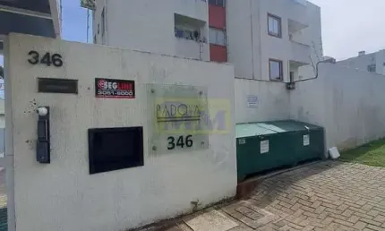 Apartamento para venda no Bairro Jardim Amélia,  Condomínio Residencial Padova.