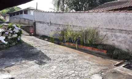 Terreno à venda na Rua Piaui, 83, Jardim Novos Horizontes, Campo Magro