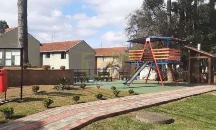 Apartamento 2 dormitórios à venda atuba curitiba/pr