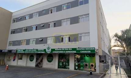 Apartamento de 2 Dormitórios: Conforto e Conveniência Próximo à Avenida Iraí em
