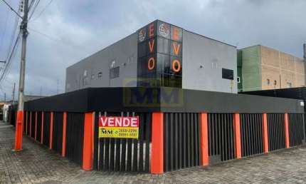 Barracão Comercial/Administrativo, localizado próximo Avenida Maringá!