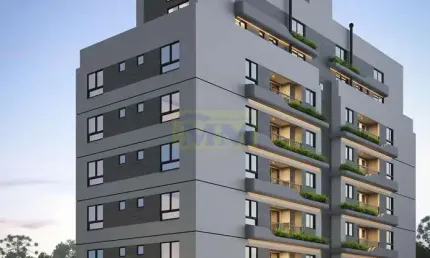 Lançamento em Pinhais: Lofts Duplex com Design Moderno e Lazer Completo!