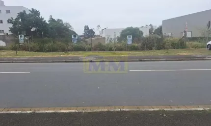 Terreno à venda na Rua Vinte e Quatro de Maio, 220, Centro, Pinhais